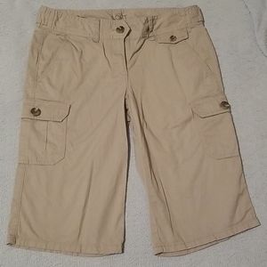 Ann Taylor Loft shorts